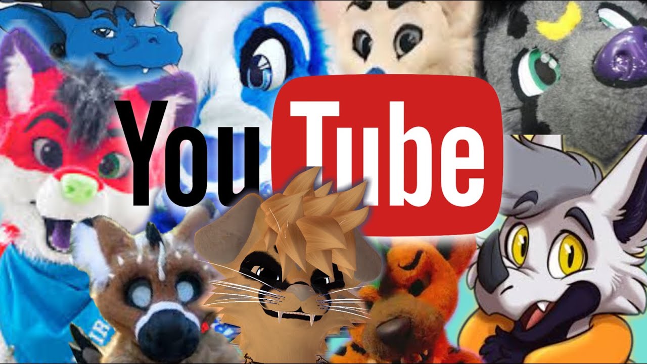 This Era of the Furry Fandom Is Gone Forever