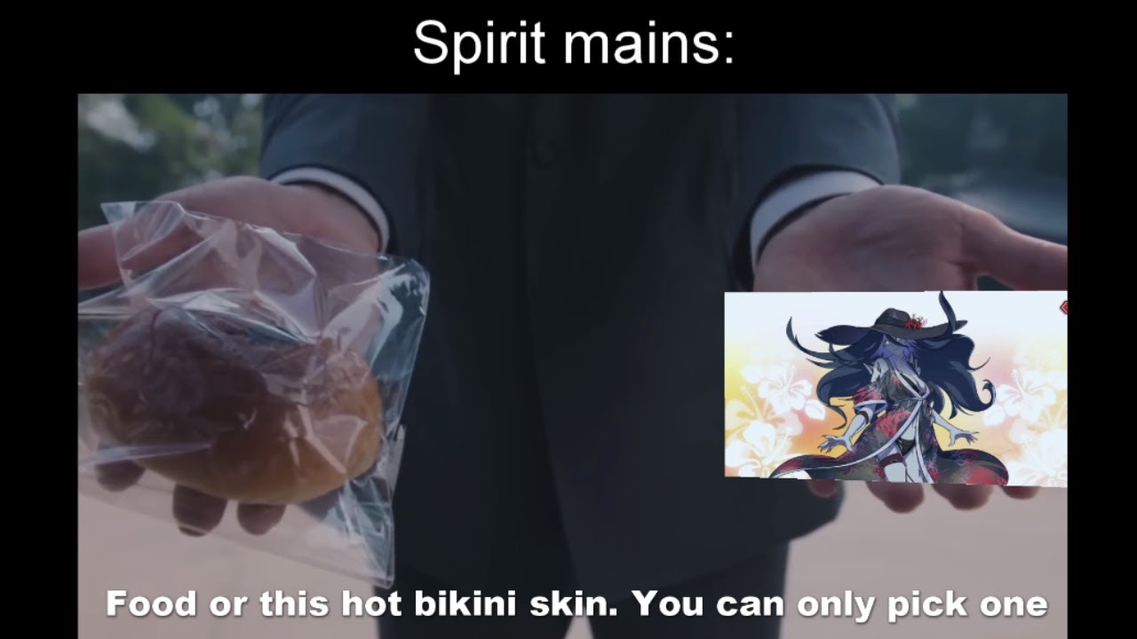Accurate DBD Memes