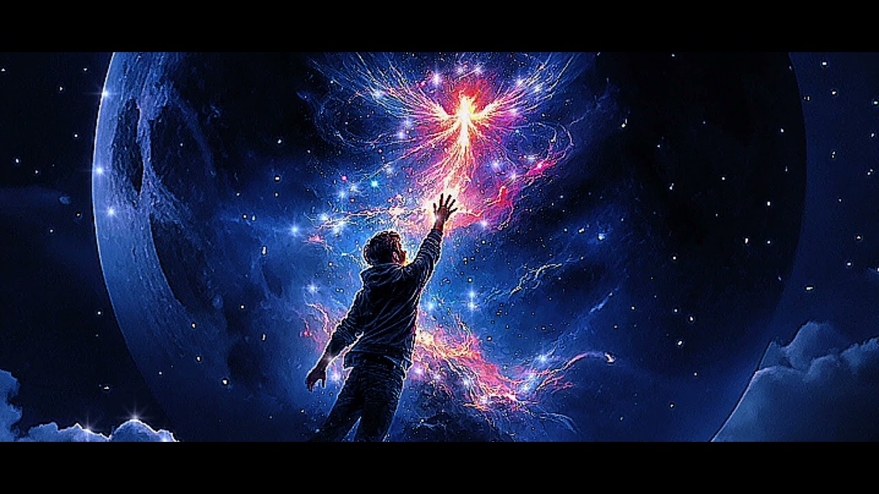 Echo Sage - I feel Infinite 