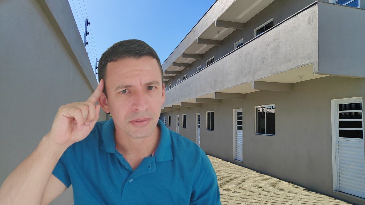 PRINCIPAIS DIFICULDADES NA ADMINISTRAÇÃO DE KITNETS!