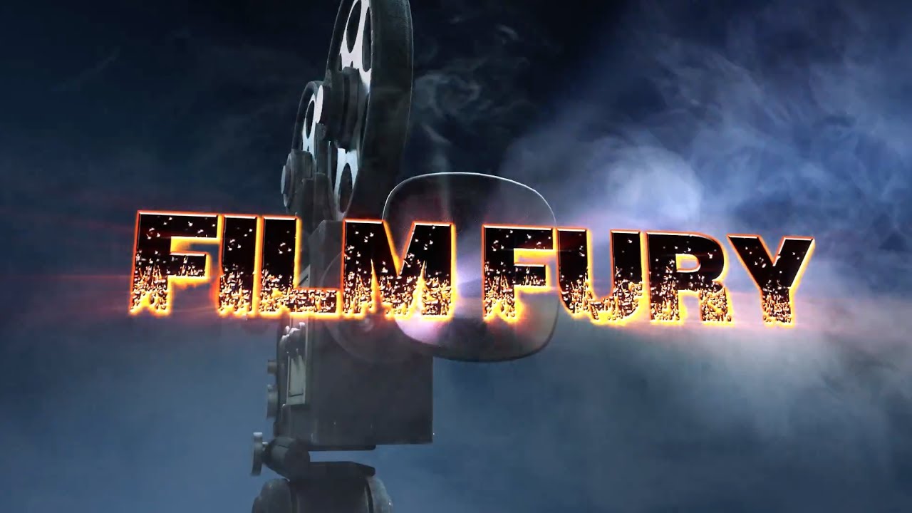 Vic's Basement - Film Fury Discussion
