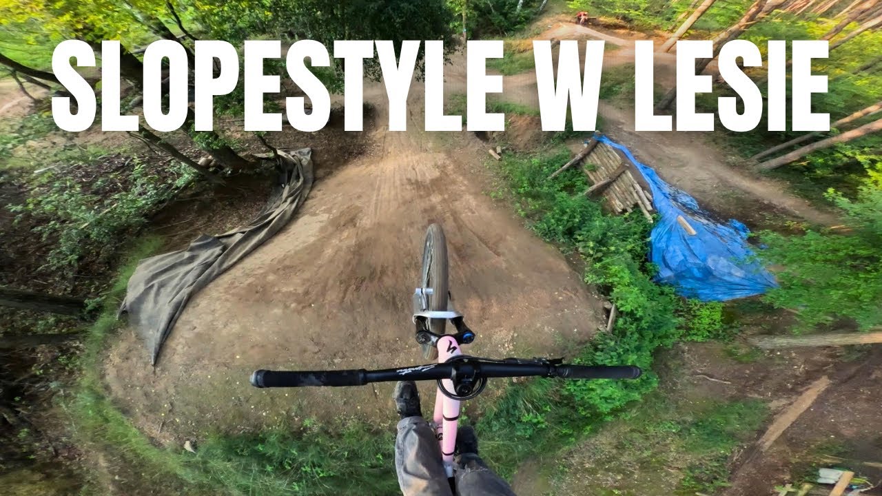 TE HOPY TO WYŻSZY POZIOM | LDZ GRAVITY TRIP