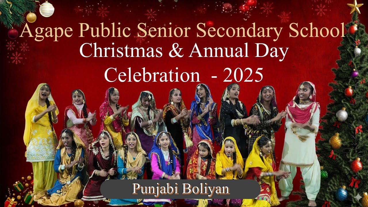 Punjabi Boliyan