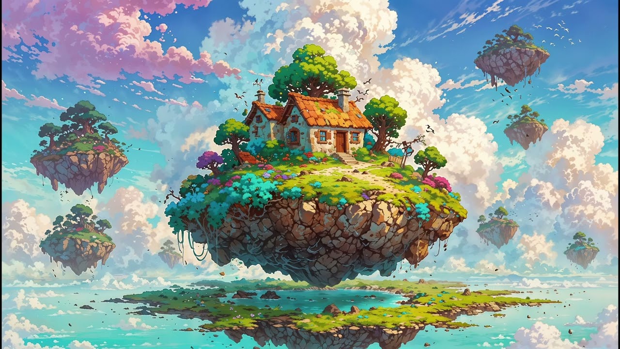 Chillhop Brasileiro ☕ Café na Varanda | Música Calma para Trabalhar, Relaxar e Ficar (61 min)