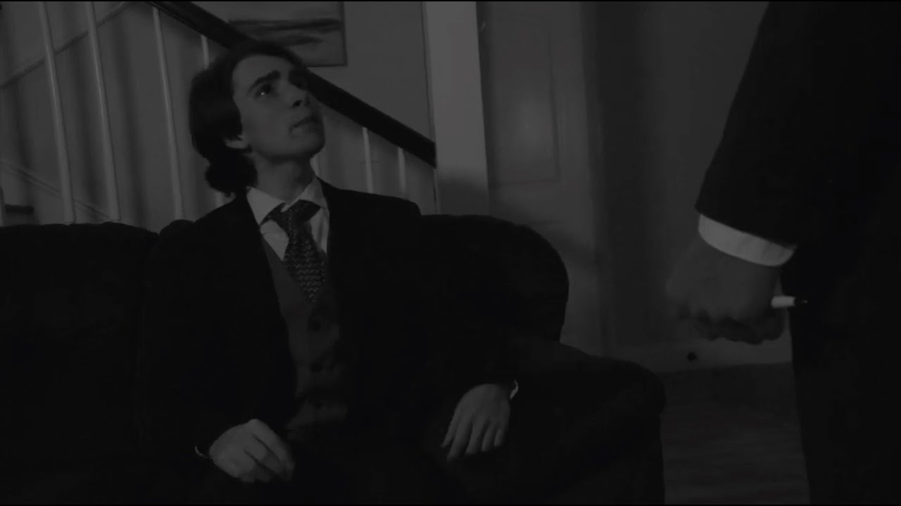 Harlem Noir Episode 2