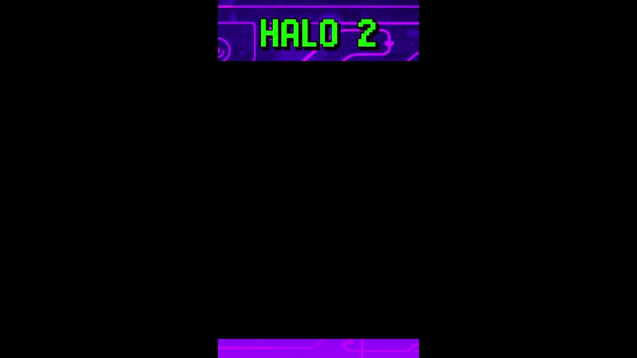 🔴Halo 2 Legendary (No Deaths Attempt)… Pray for Me | Halo 2 (Portrait)