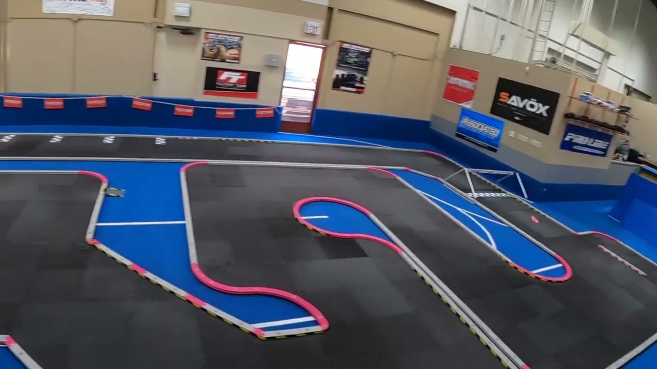 Open 3500kv RX28SE￼ at Marty&rsquo;s hobbies