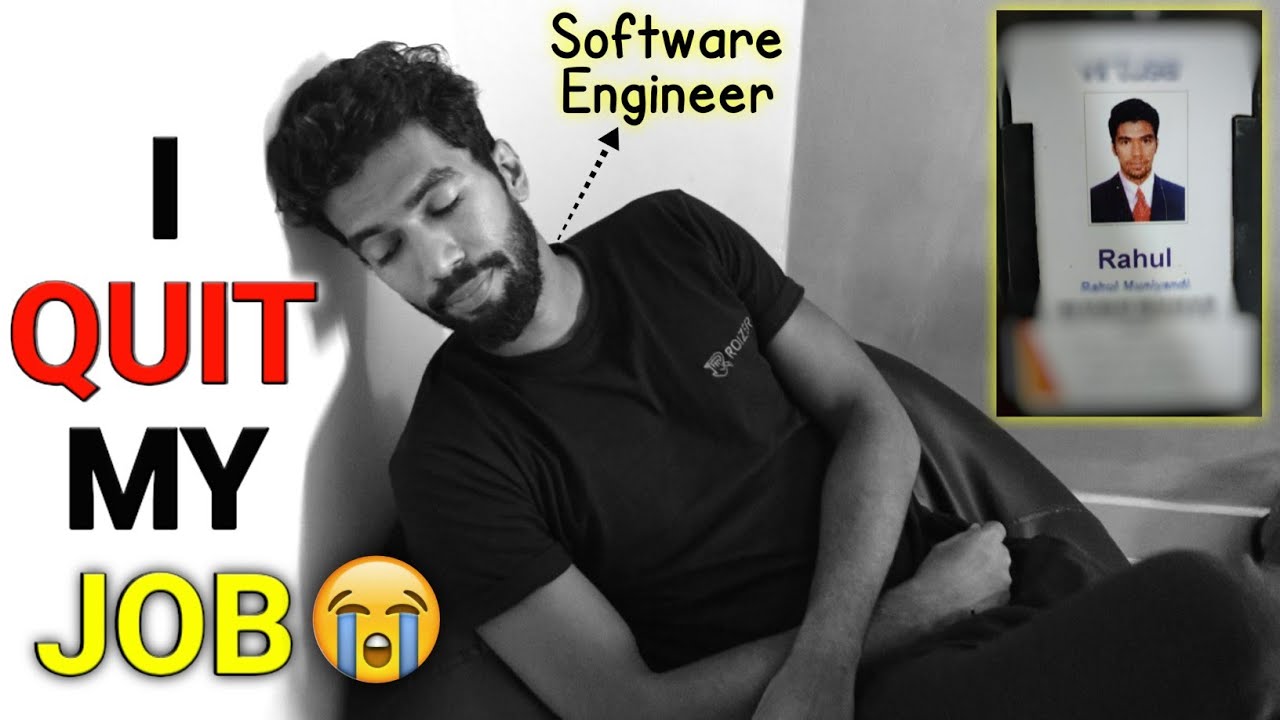 5 Important Lessons I Learnt After Quitting My 9-5 Job As A Software Engineer