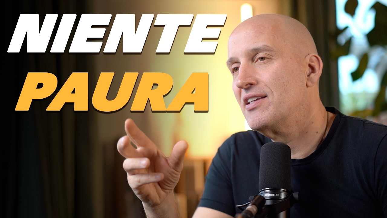 La paura del giudizio ti sta rovinando la vita: ecco come spezzarla