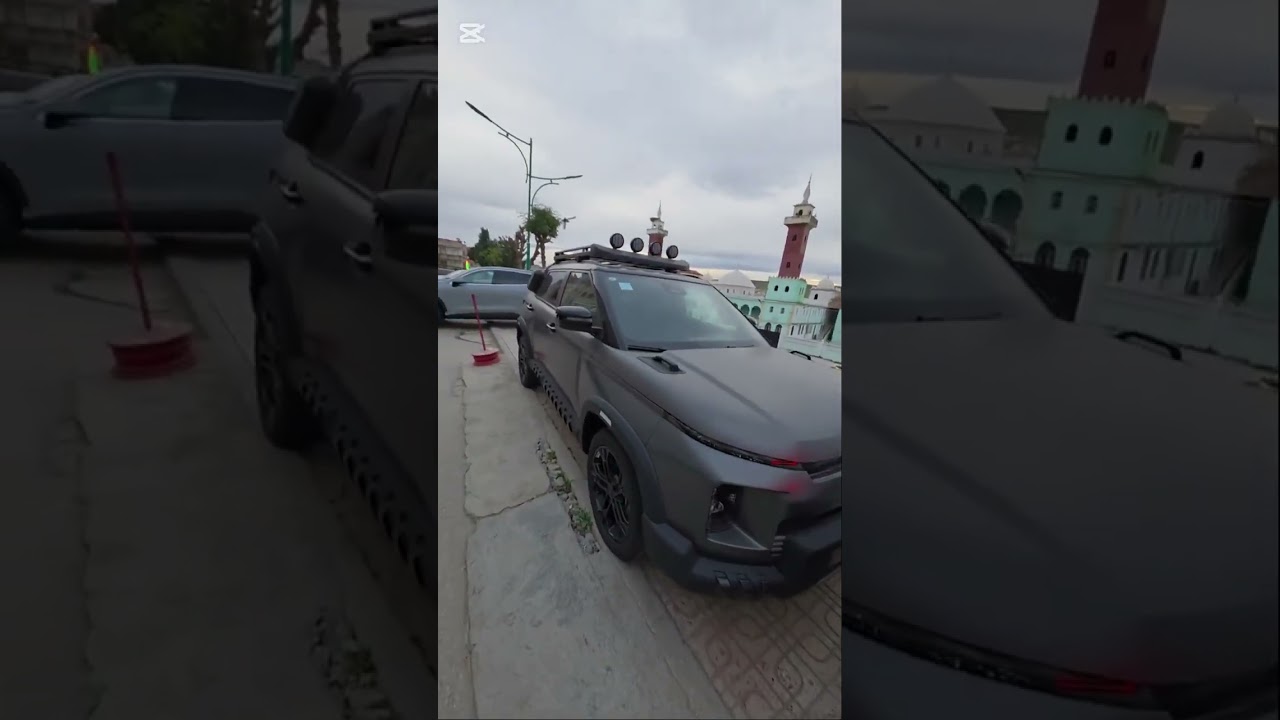 عمكم الحاج  Adnan auto جاكم بتاع 03 جانفي 2026ودائما مع التخفيضات اسعار هبال وسيارات  وتوفير الكمية