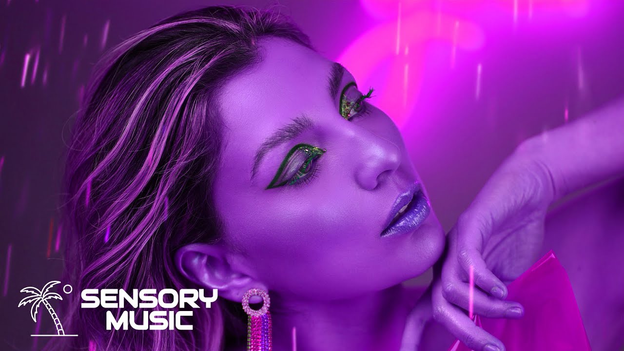 Leony - Remedy (Ayur Tsyrenov DFM Remix)