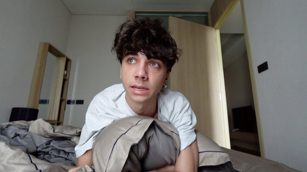 i need to tell you something - thailand vlog