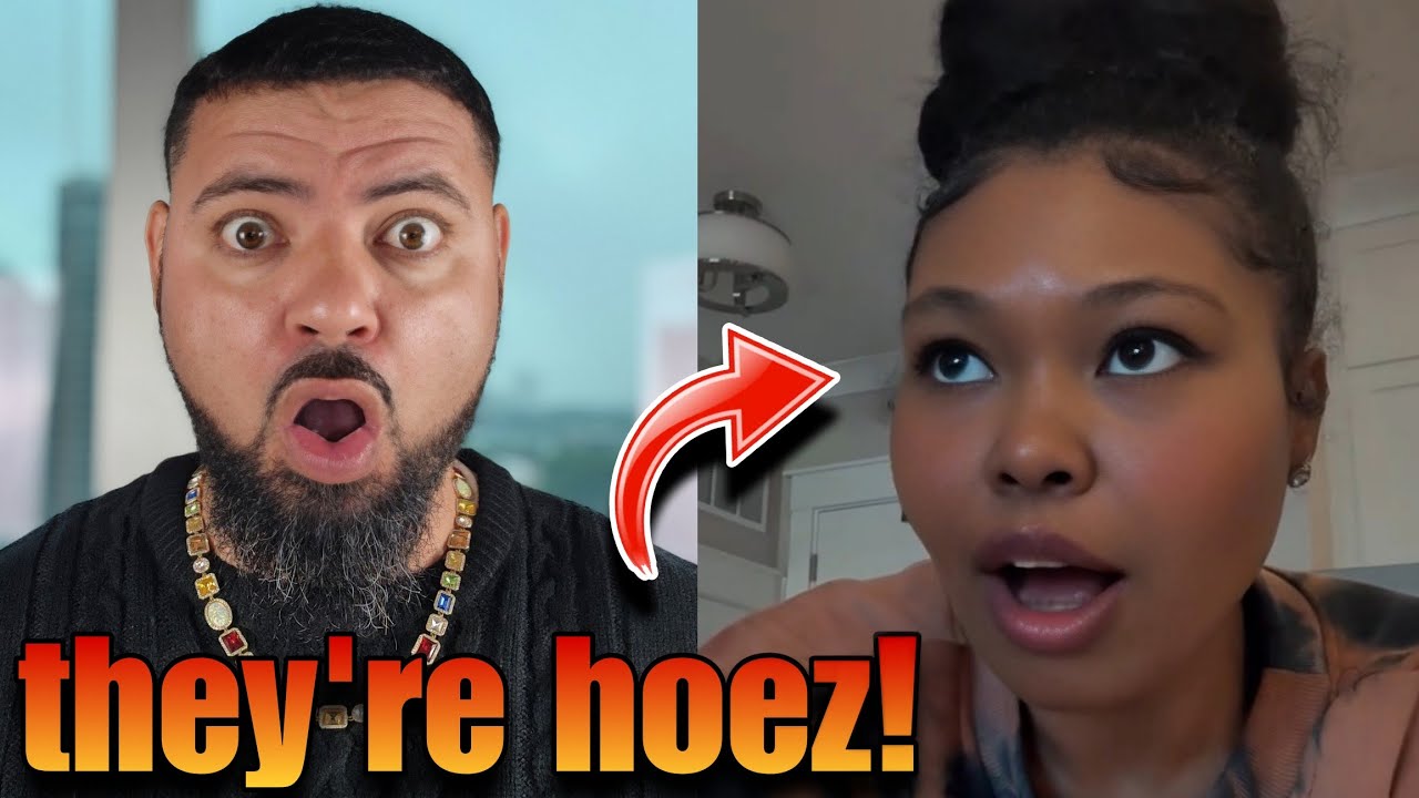 She Perfectly Exposes TOXIC Female Nature In 4 Minutes!
