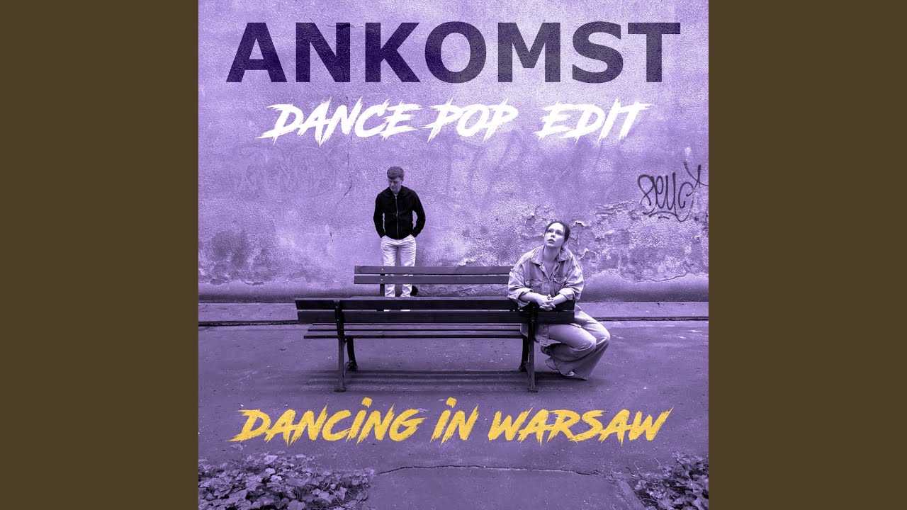 Dancing in Warsaw (Dance Pop Edit)