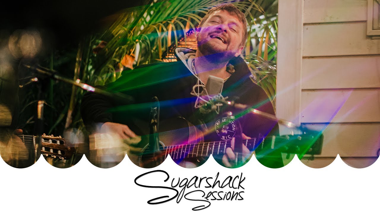 Passafire - Sleepless (Live Music) | Sugarshack Sessions