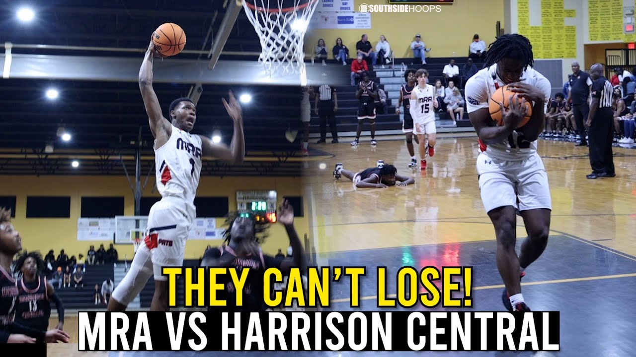 Josh Hubbard has been DOMINATING his competition!