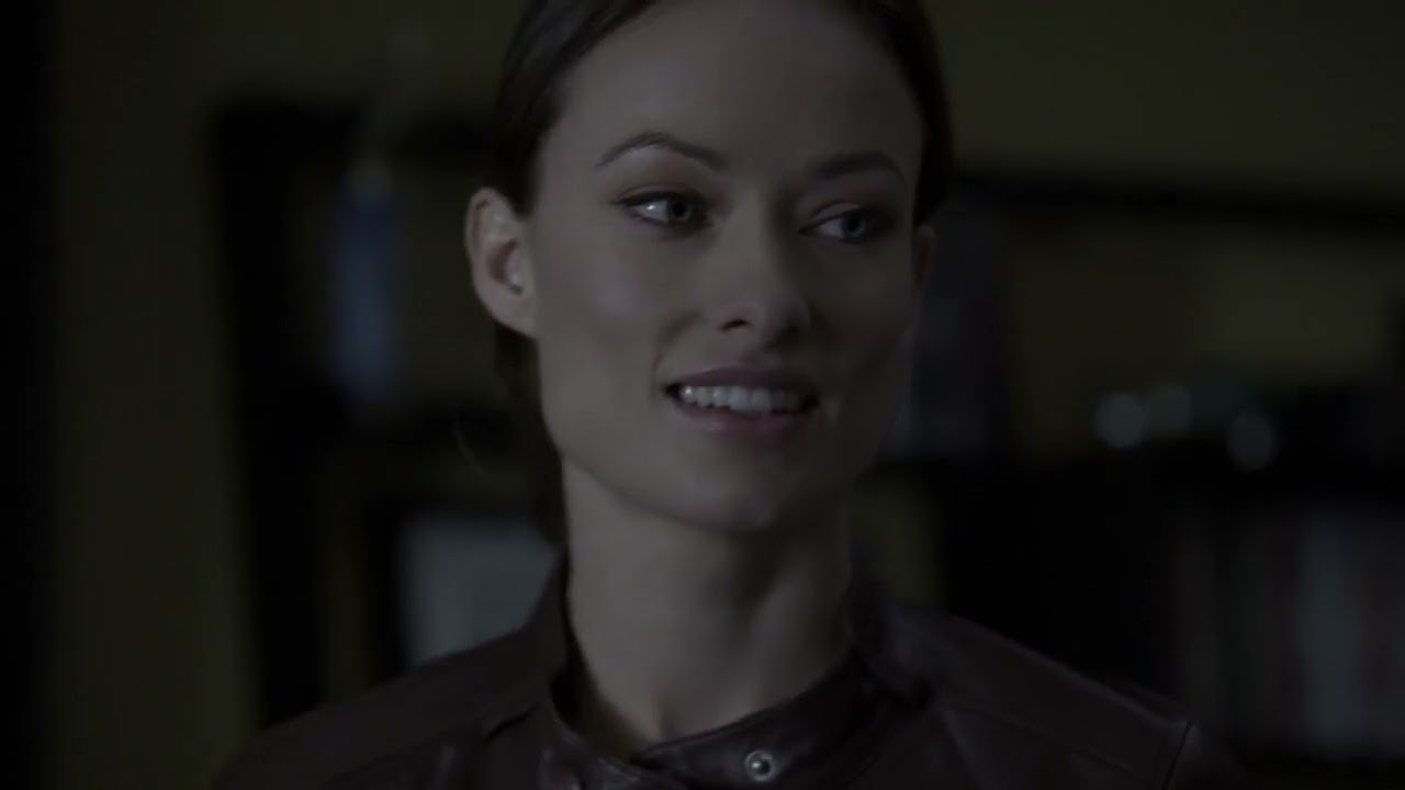 Foremen and Thirteen find Kutner | House M.D 5x20