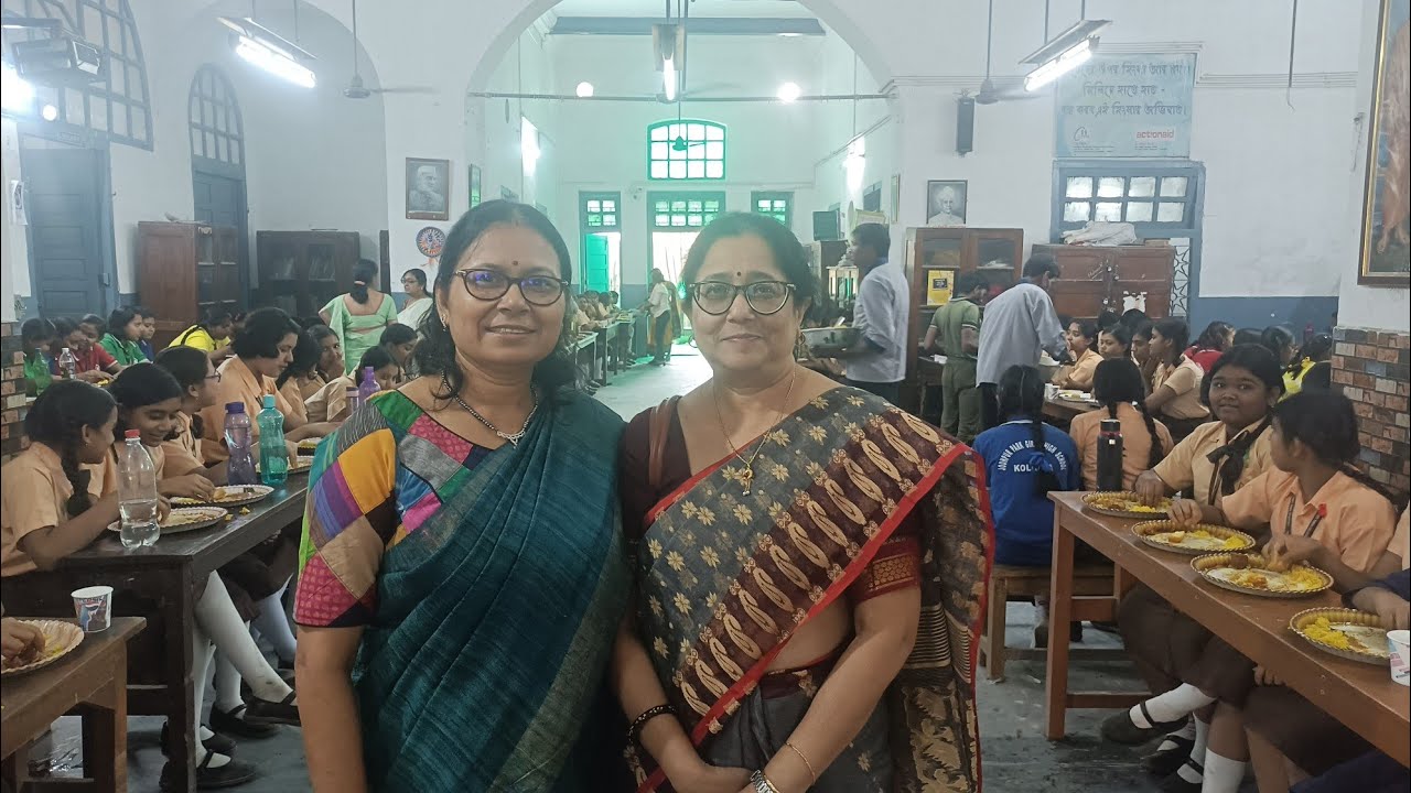 সরস্বতী পুজোর খাওয়া দাওয়া - ২০২৪