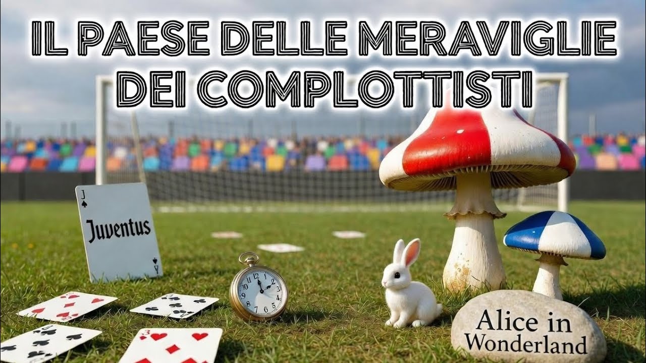 MA COSA STAI DICENDO? NON TI PASSA MAI!