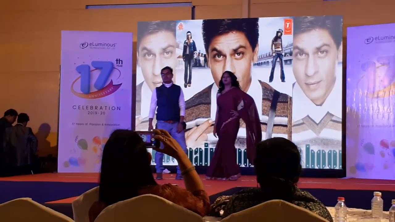 Fashion Show | Ramp Walk | Bollywood Theme