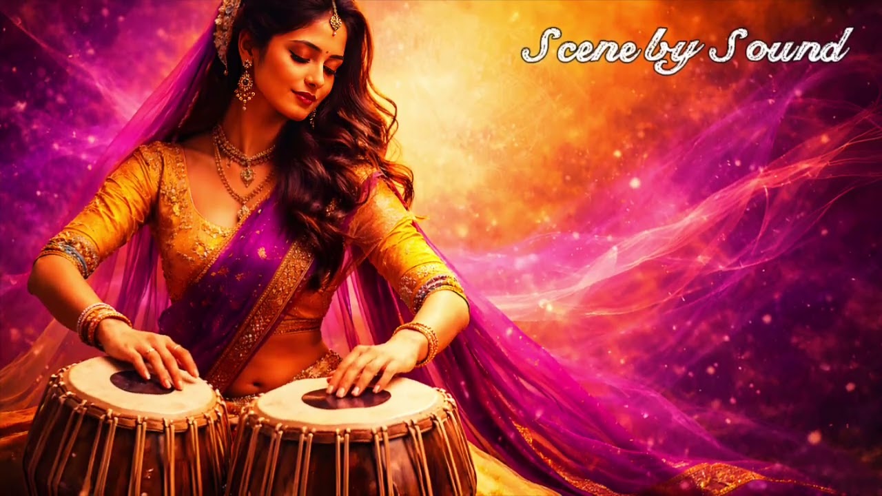 Indian Jazz | Midnight Aalaap Conversation Playlist