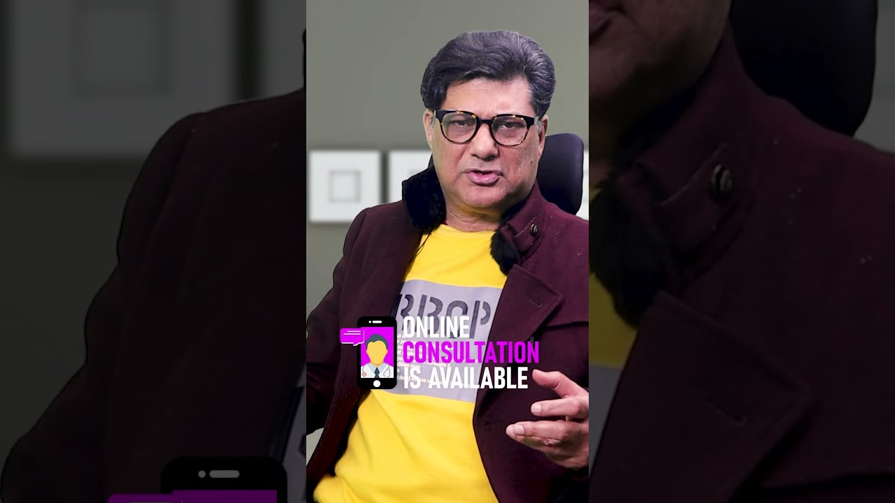 Obesity & Penis Size: How Weight Affects Sexual Health | Dr. Haris Khan, Sexologist