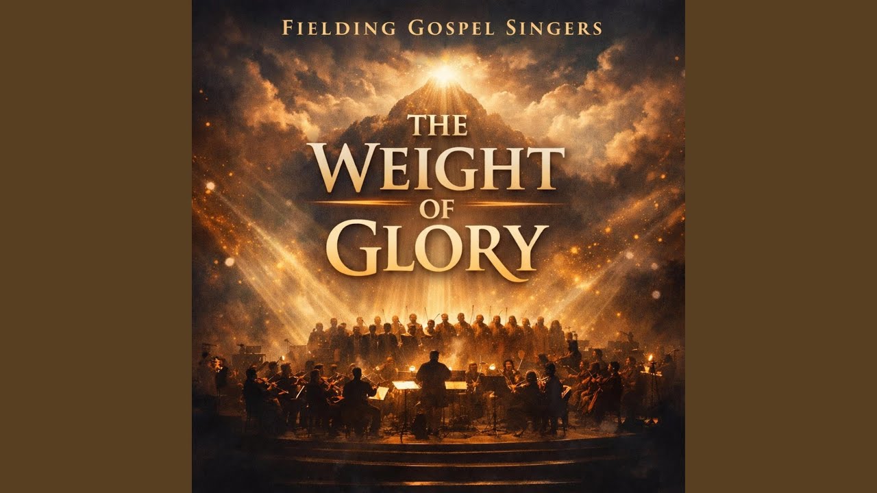 The Weight of Glory