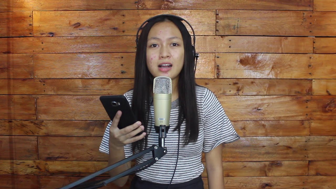 Sinagip Niya Akong May Sala | Rescue A Sinner Like Me - Tagalog Version | The Sound Baptist