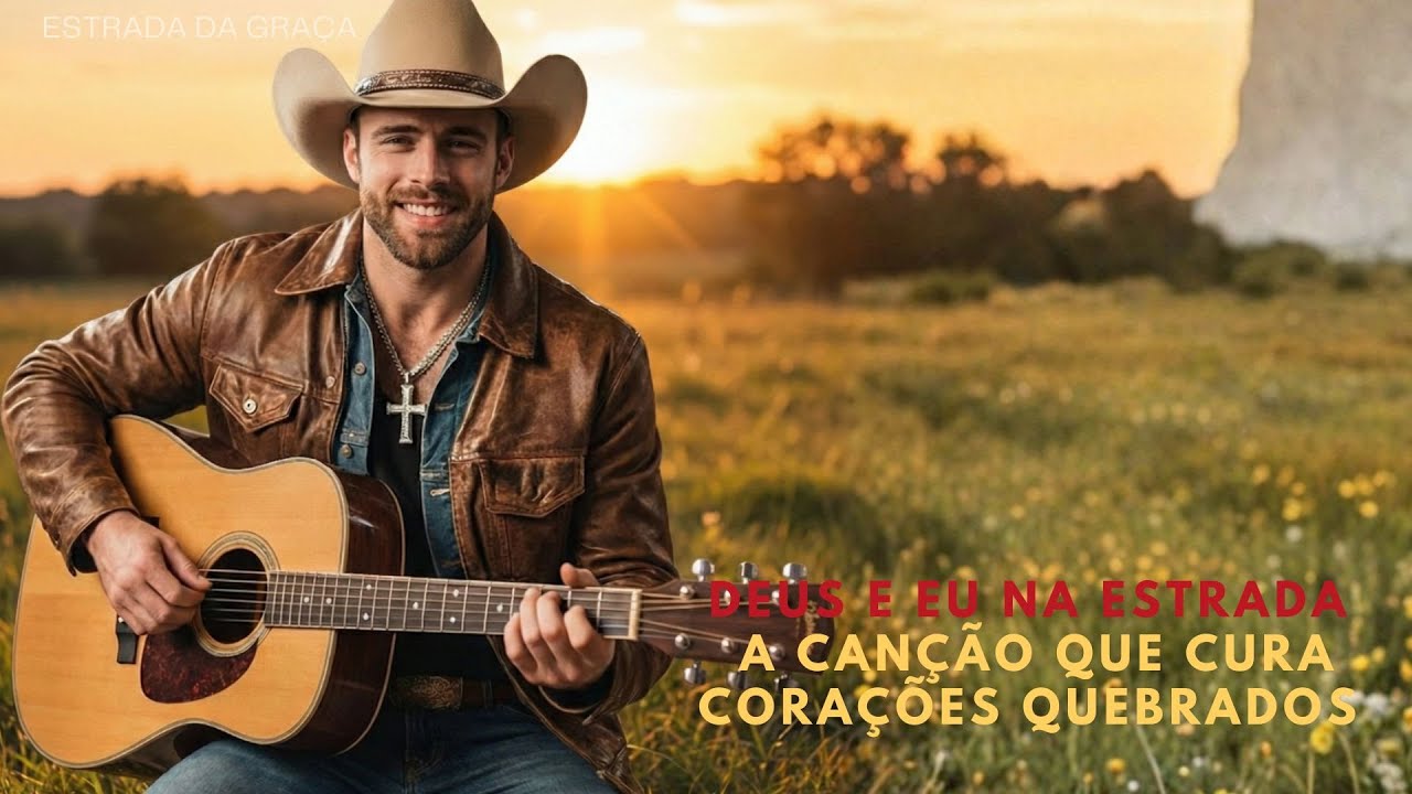 Quando o Peso da Vida É Grande Demais… Ouça Isso.
