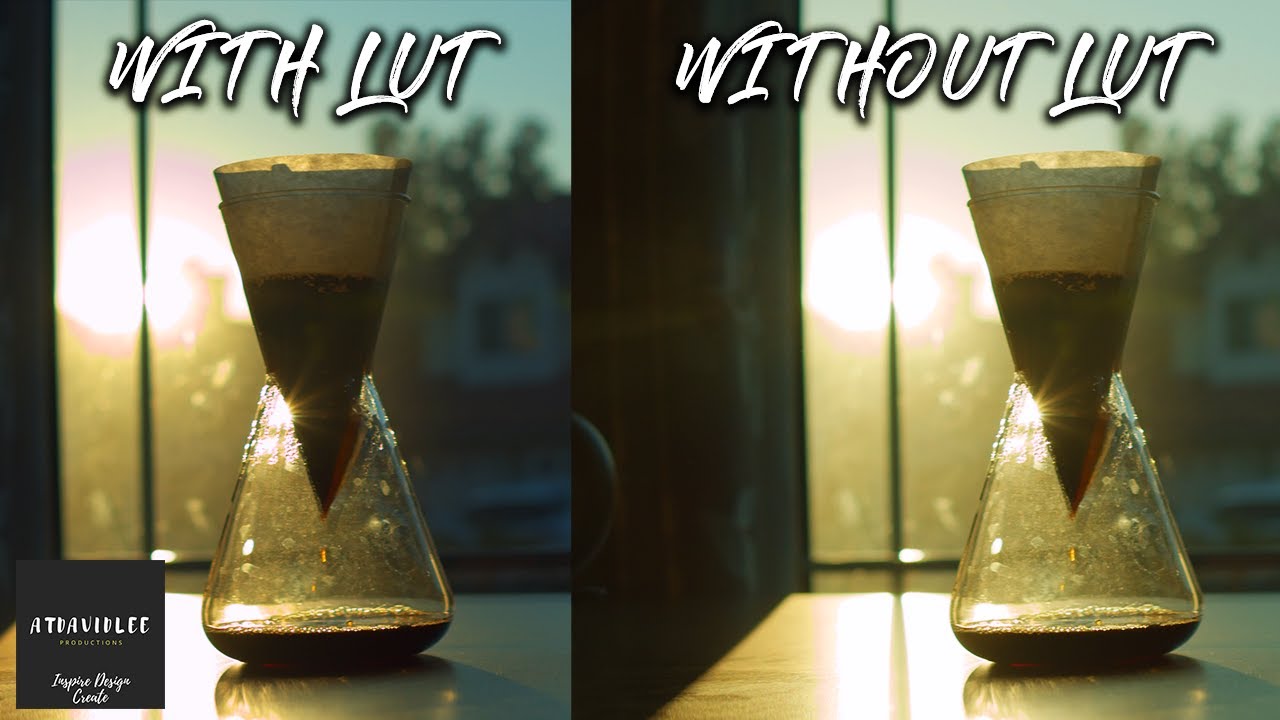 COLOR CORRECT MADE EASY WITHOUT LUT - BMPCC 4K