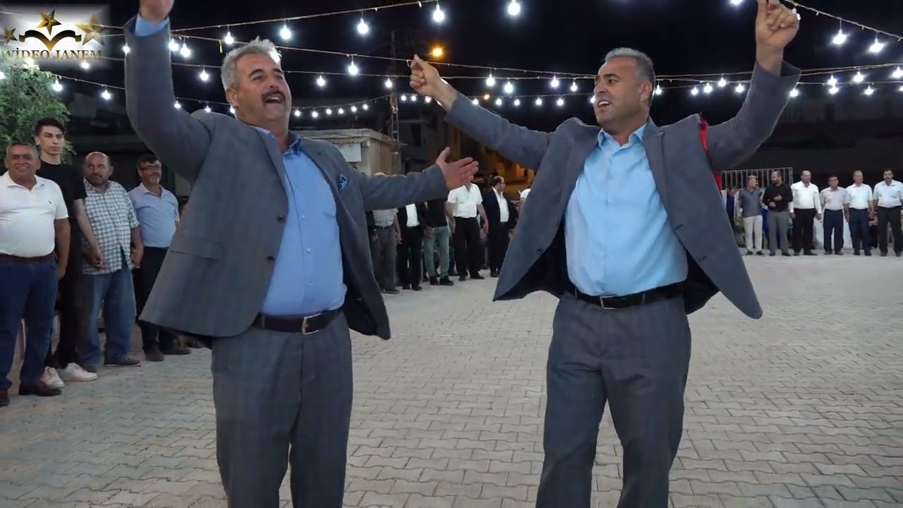 4K  VİDEO JANEM FARKIYLA