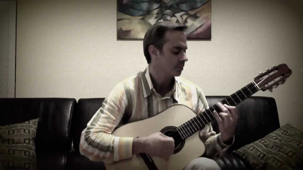 Tres Cubano: Salsa 