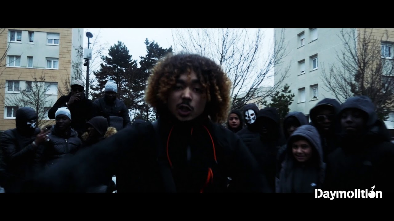 Bandiia & Tymor - Vie malsaine I Daymolition