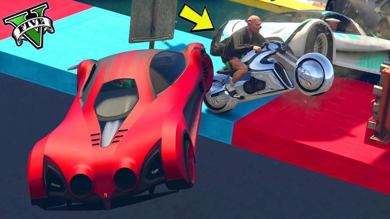 GTA 5 ONLINE 🐷 SHOTARO VS DEVESTE !!! 🐷 LTS 🐷N*286🐷 GTA 5 ITA 🐷 DAJE !!!!!!!