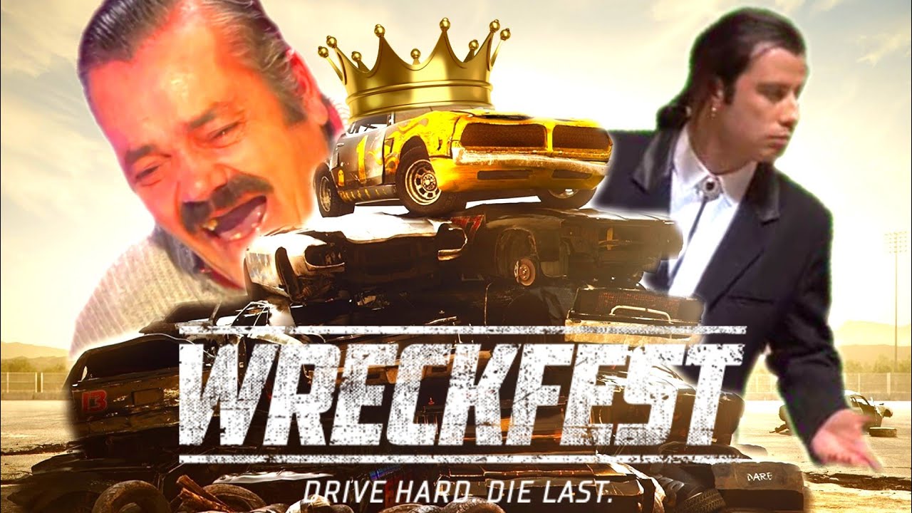 Wreckfest.EXE