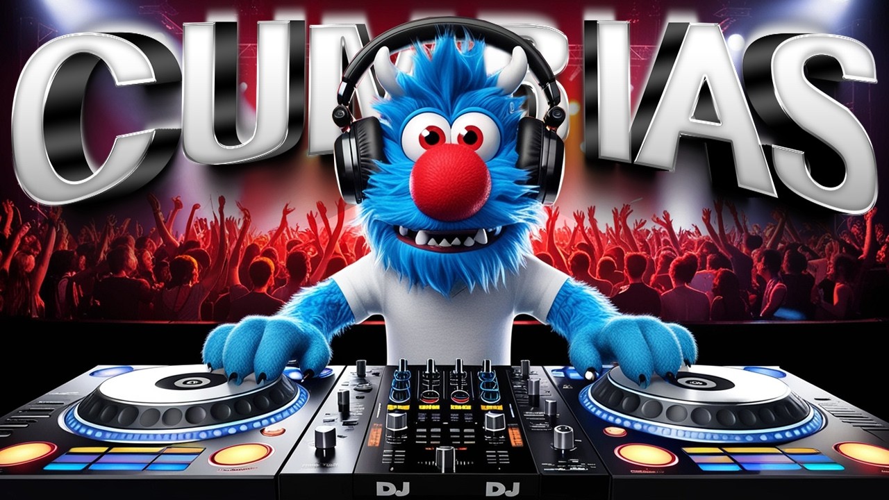 ⚡TEMA DE ESTRENO 2026😎ÉXITOS SONIDEROS CUMBIAS✨MIX DE CUMBIAS PARA BAILAR TODA LA NOCHE💃🕺