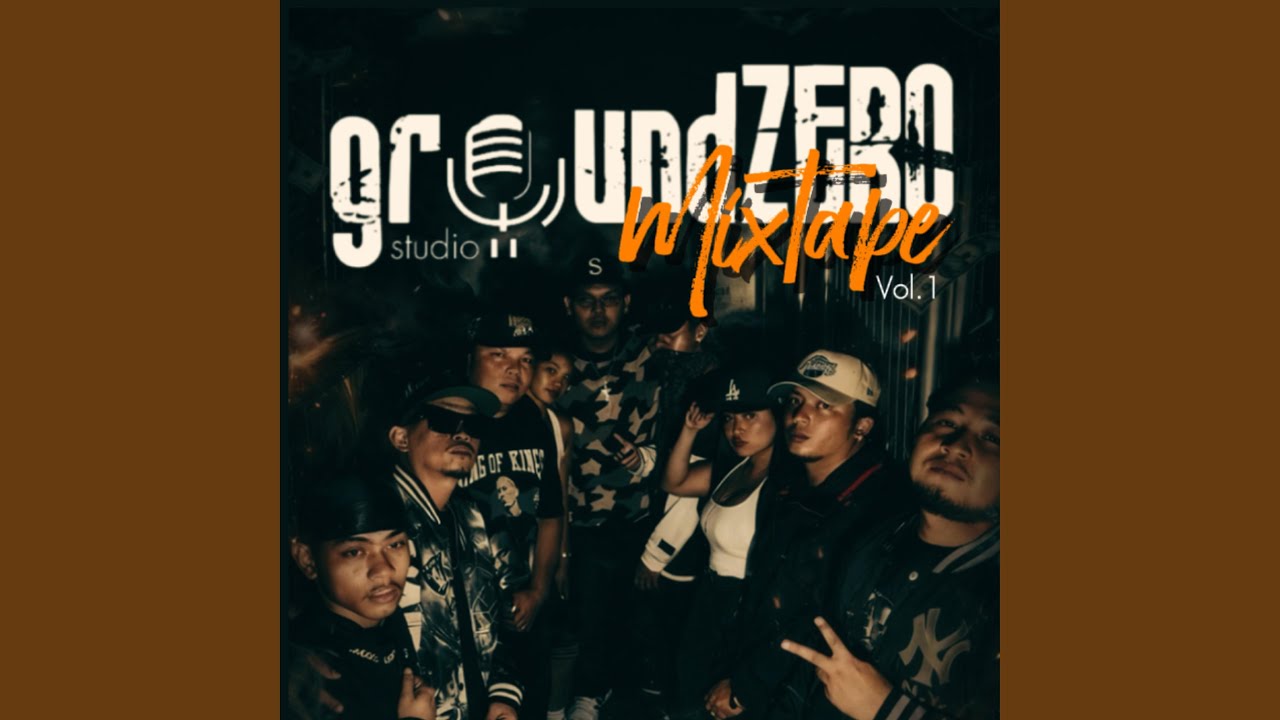 Eang Down (feat. John Wayne, Hulyo, DeeJay, Guen, ODP, Tyler & PRDGY)