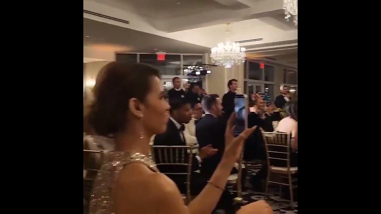 Lara Trump wrecks Tom Petty Song