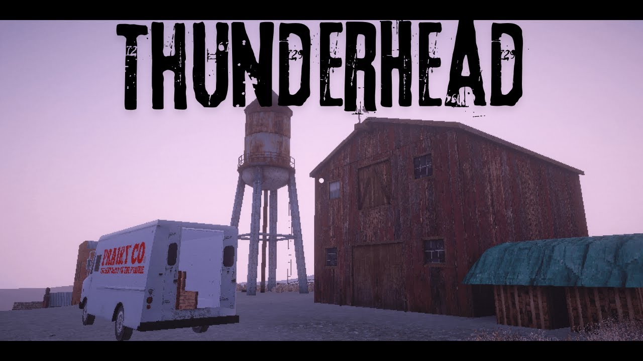 Thunderhead Full Gameplay