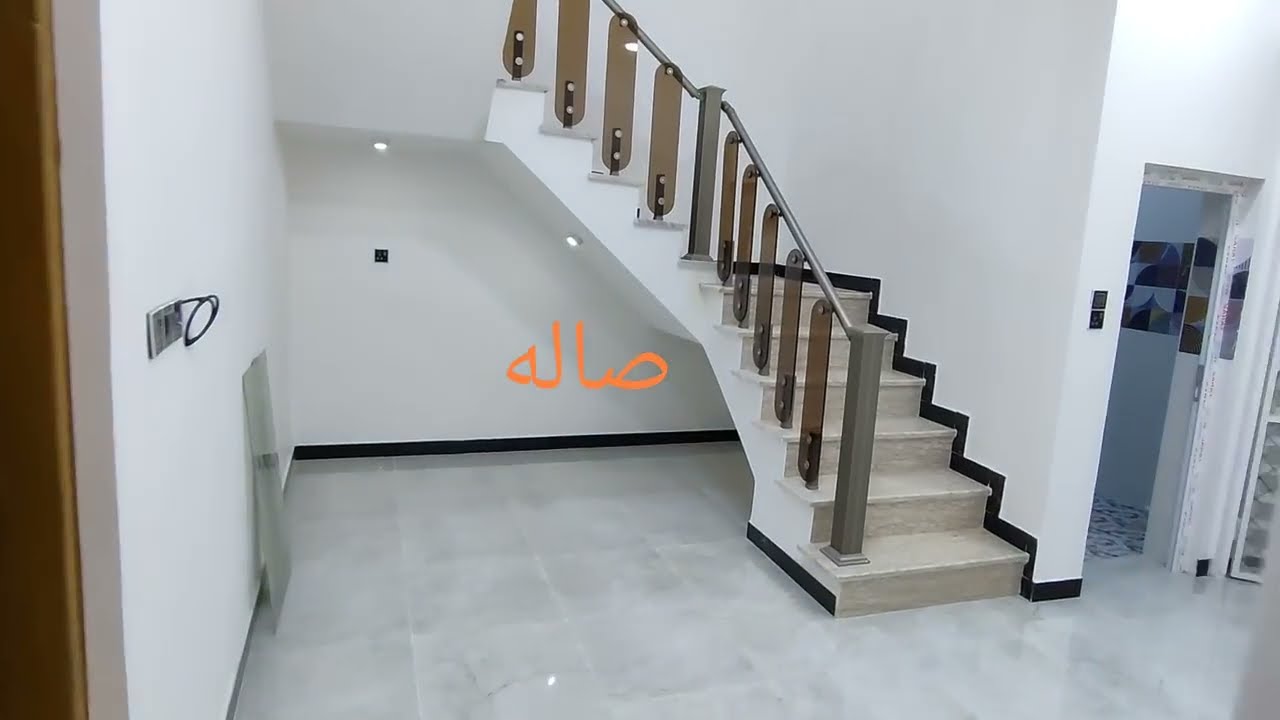 دار مساحة 100 متر 10×10 (توضيح القياسات)House of 100 square meters 10×10#بناء #عقارات