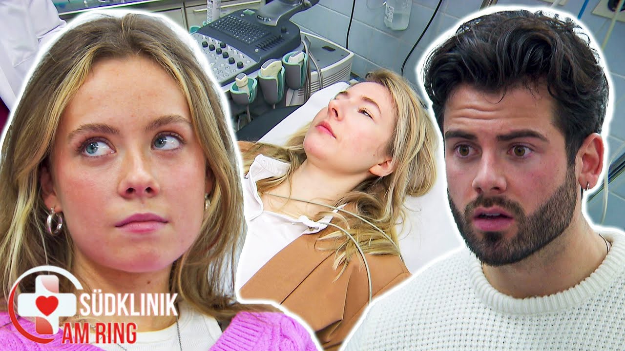 Beta-Blocker bringen SIE fast um! 😱 | S&uuml;dklinik am Ring | Folge 83