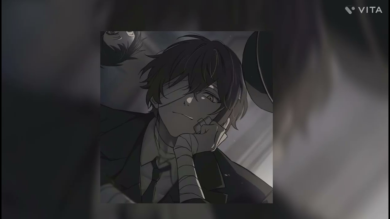 Dazai Osamu Playlist