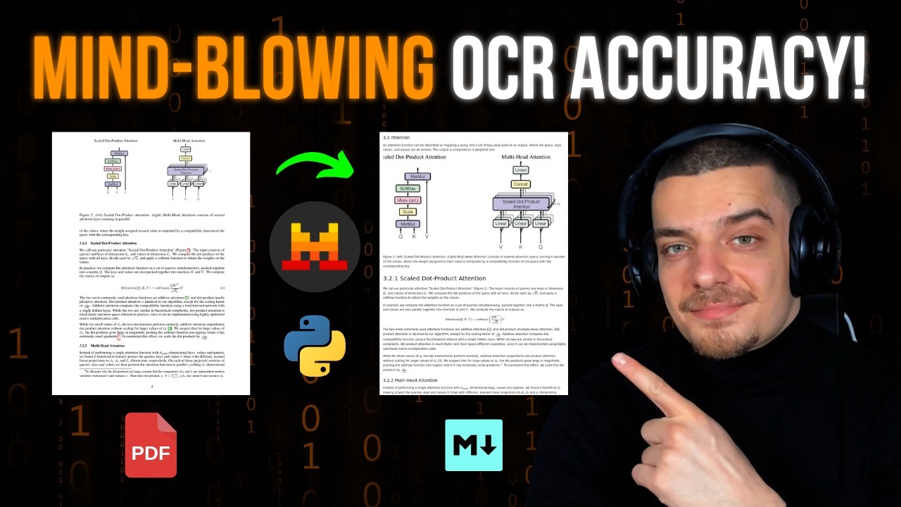 Mistral OCR: Best Model For Document Parsing?!