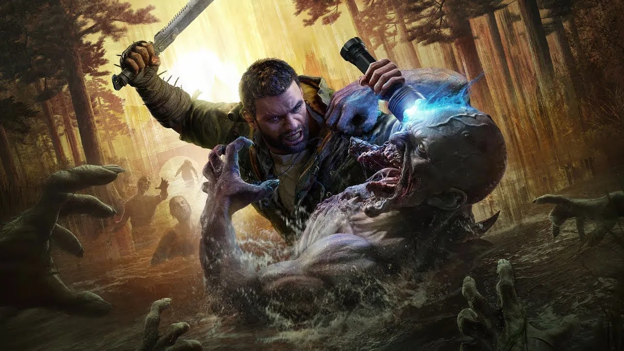Dying Light: The Beast | 1-31-2026