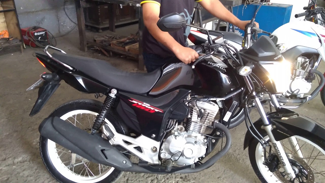 ESCAPE 3EM1 NA START160 E NA 150 2015 MOTO'CAR ESCAPES