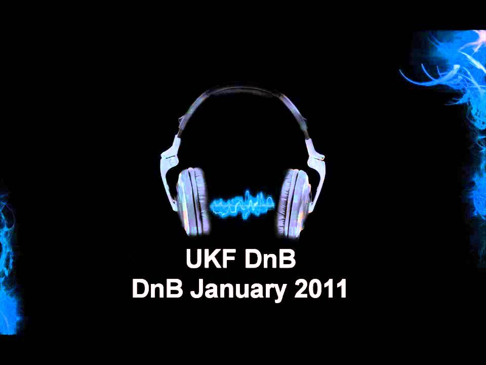 DnB Mini MiX January 2011 (ArHein Dj)