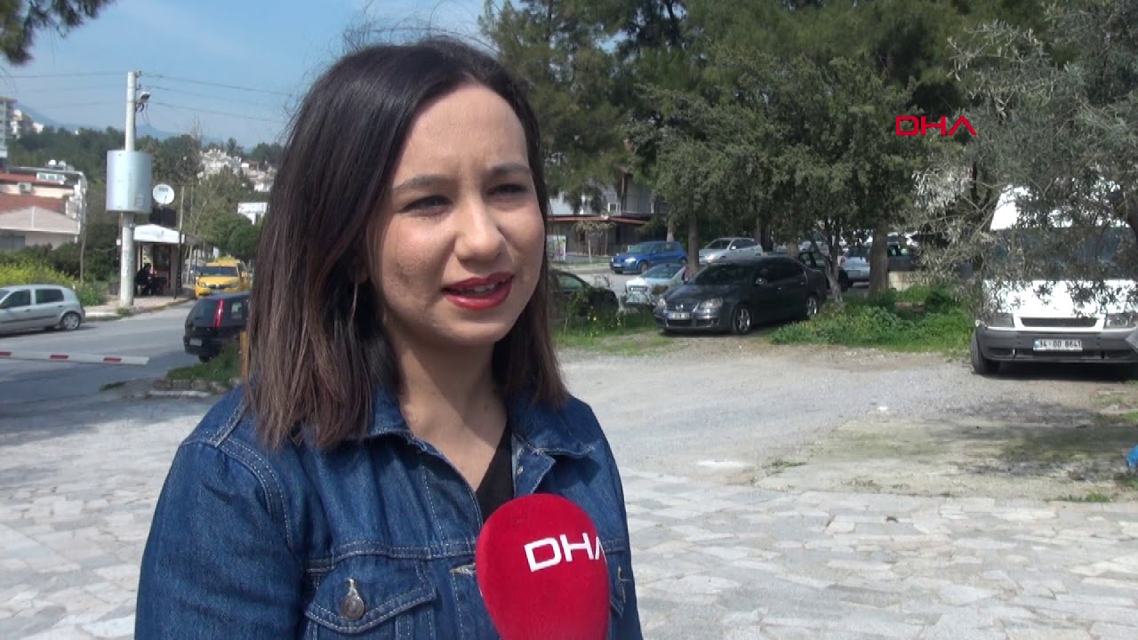 İzmirli Dilek, böbrek nakli olmayı bekliyor