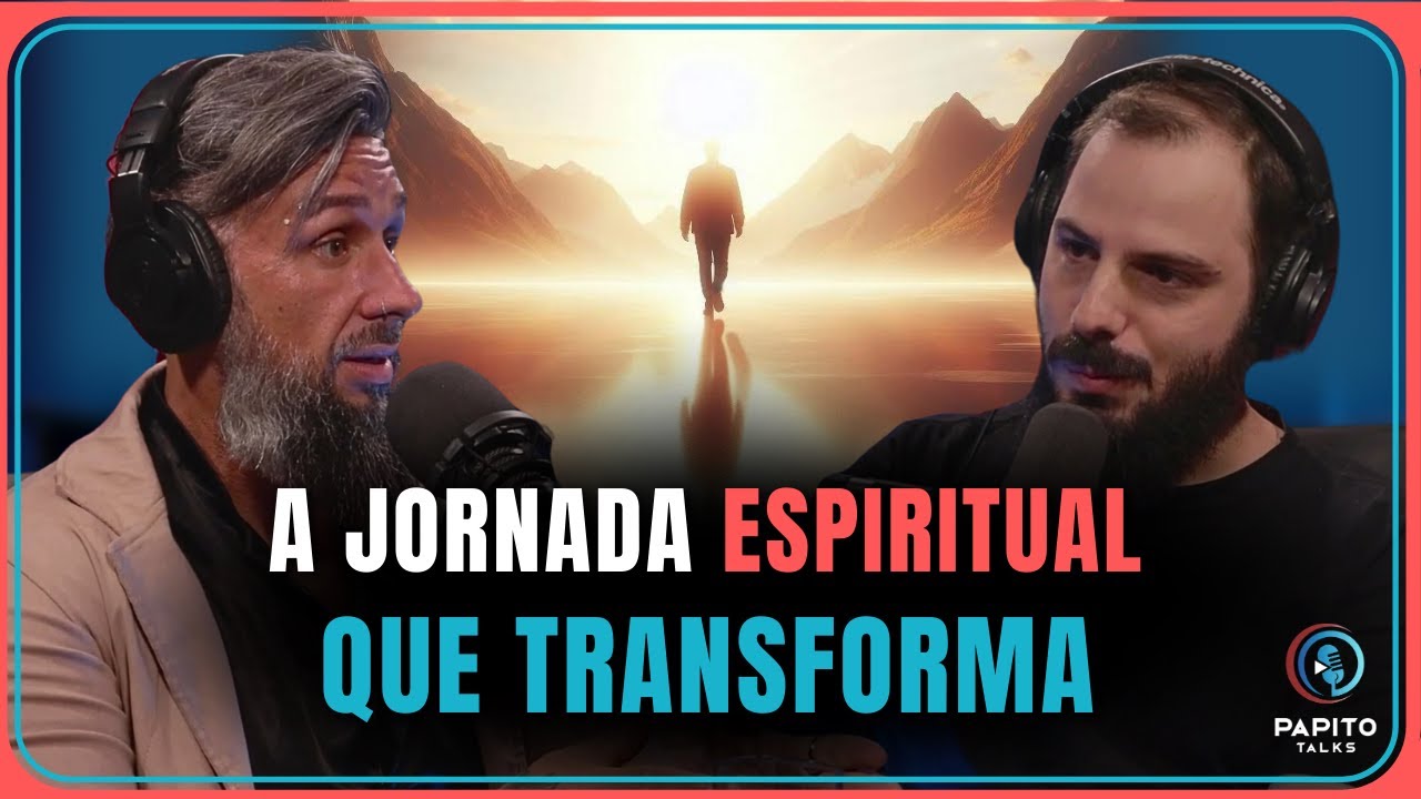 BRUXO MODERNO REVELA SEUS SEGREDOS ▶ Fernando Liberal
