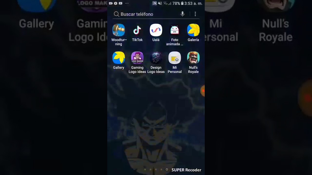 Gakie el clash royale todas las gemas y todo el oro denle like si kieren que les muestre como hise