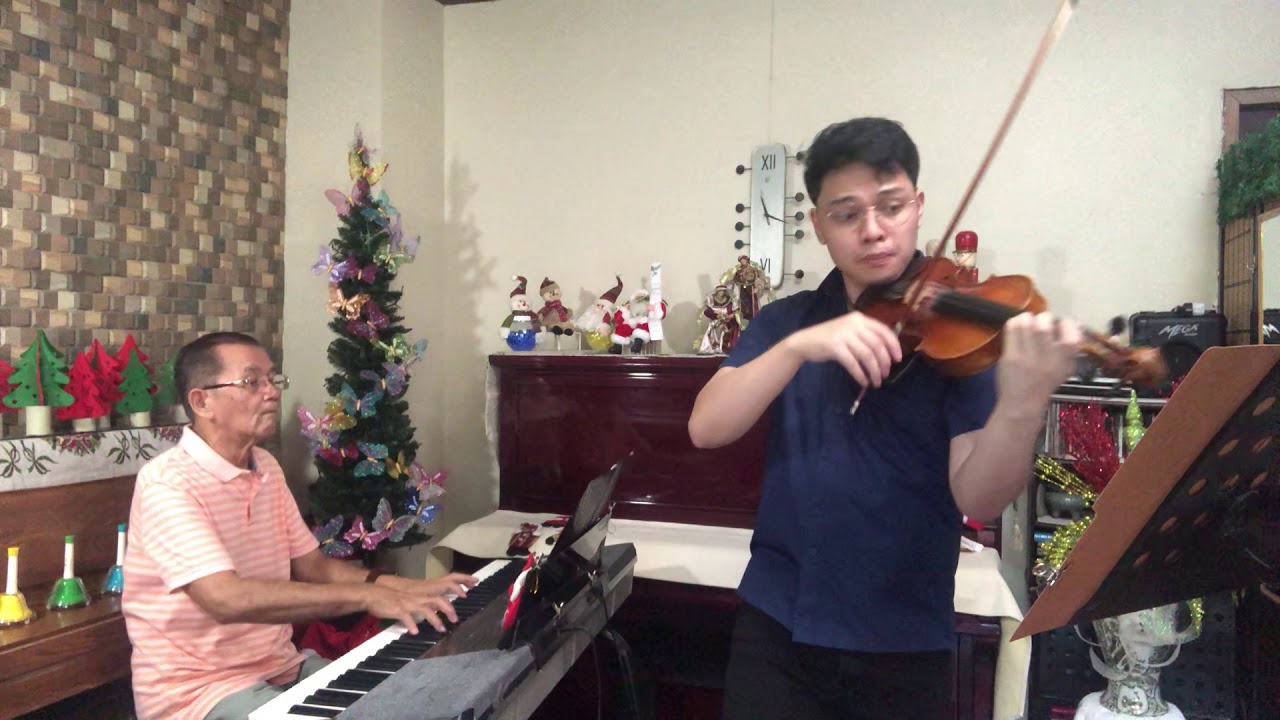 Leyte Samar Medley II